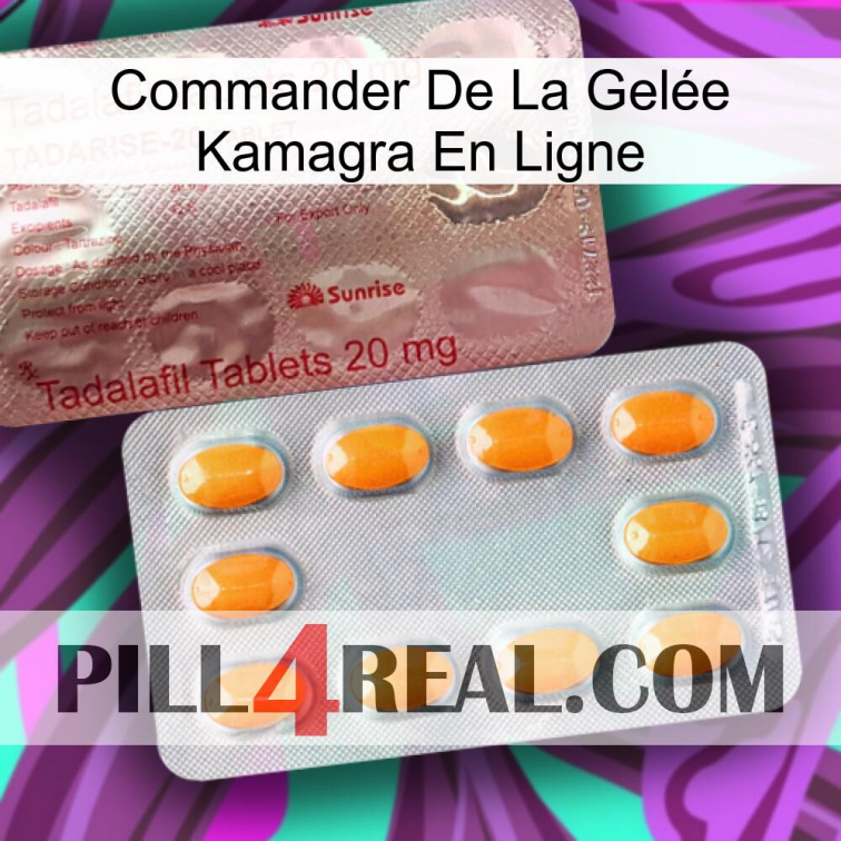 Commander De La Gelée Kamagra En Ligne new13